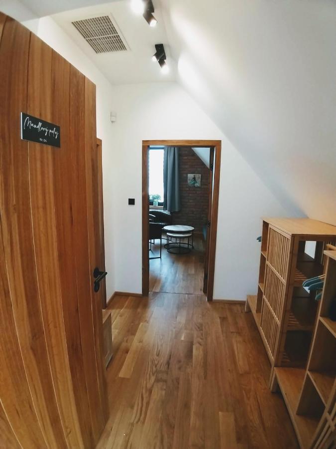 Kafe Orech Mnichovo Hradiště Buitenkant foto